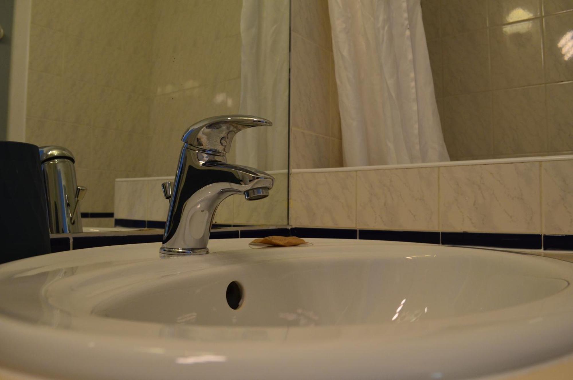 סולאק-סור-מר Hotel Michelet Plage מראה חיצוני תמונה