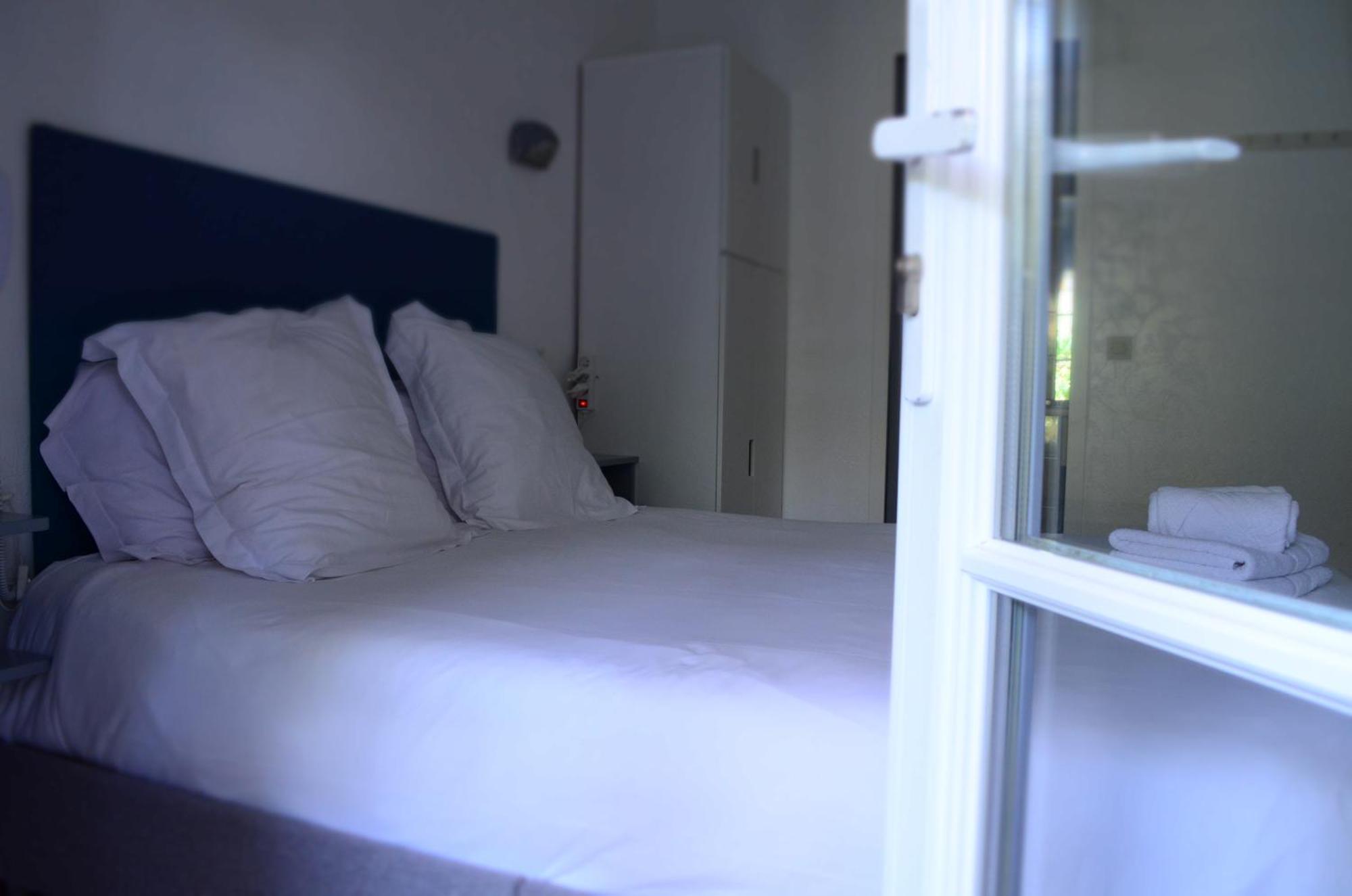 סולאק-סור-מר Hotel Michelet Plage מראה חיצוני תמונה