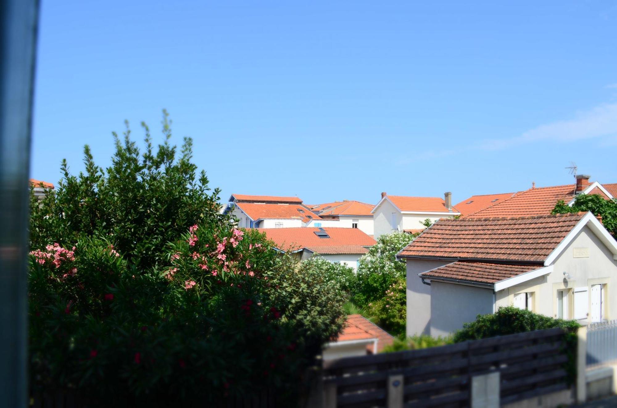 סולאק-סור-מר Hotel Michelet Plage מראה חיצוני תמונה